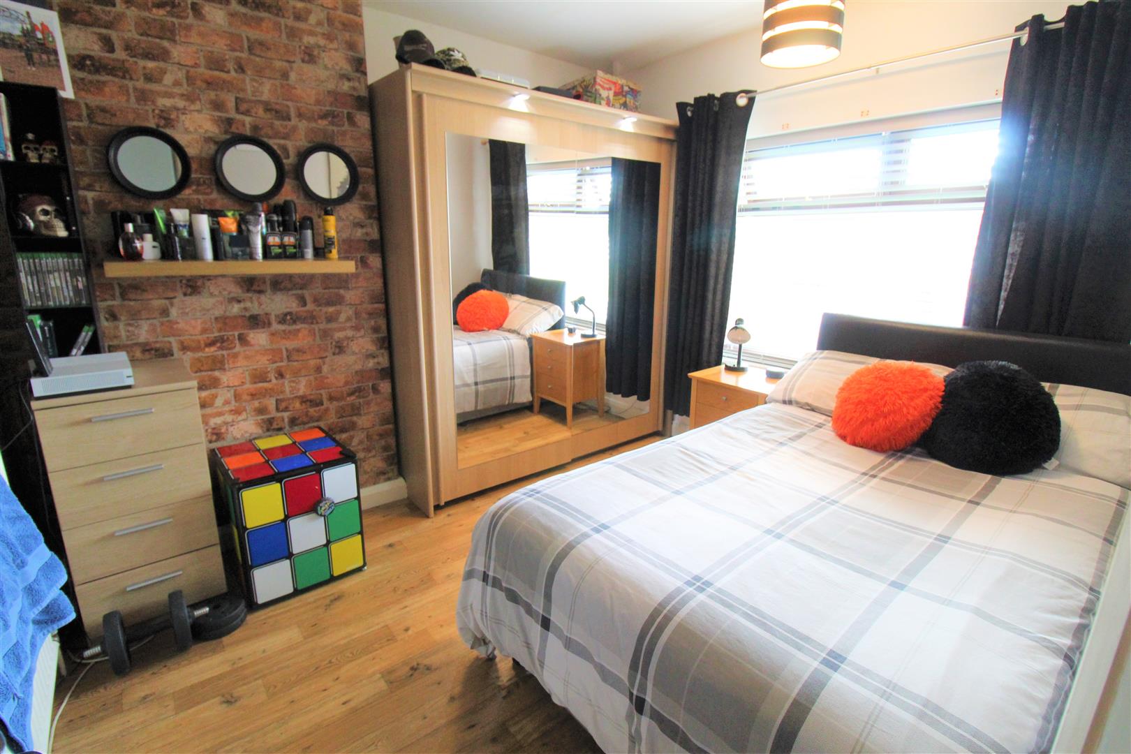 Abbots Road, Abbey Hulton, Stoke-On-Trent